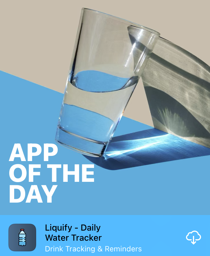 Liquify App